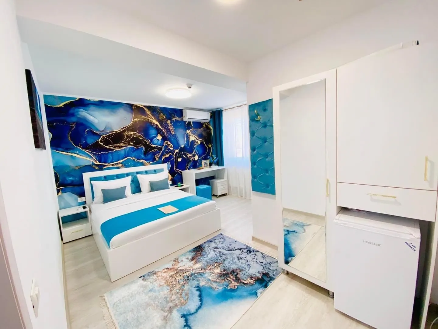 Pensiune Ianis Rooms Mangalia – Mangalia, România