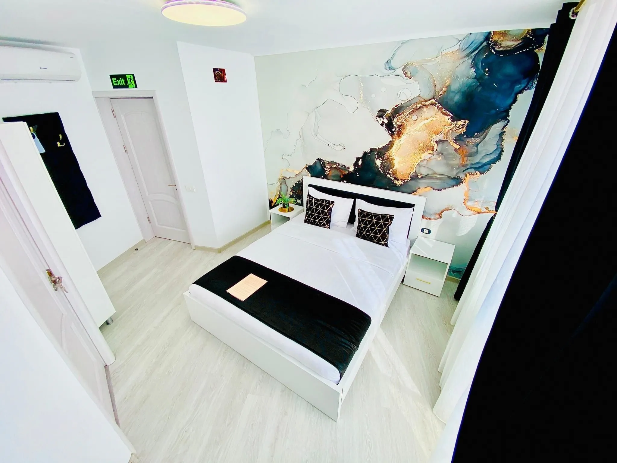 Pensiune Ianis Rooms Mangalia – Mangalia, România