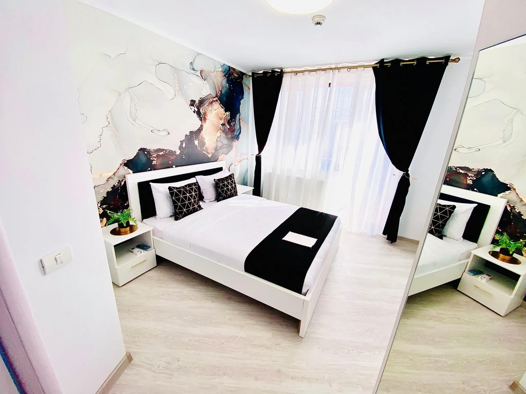 Pensiune Ianis Rooms Mangalia – Mangalia, România