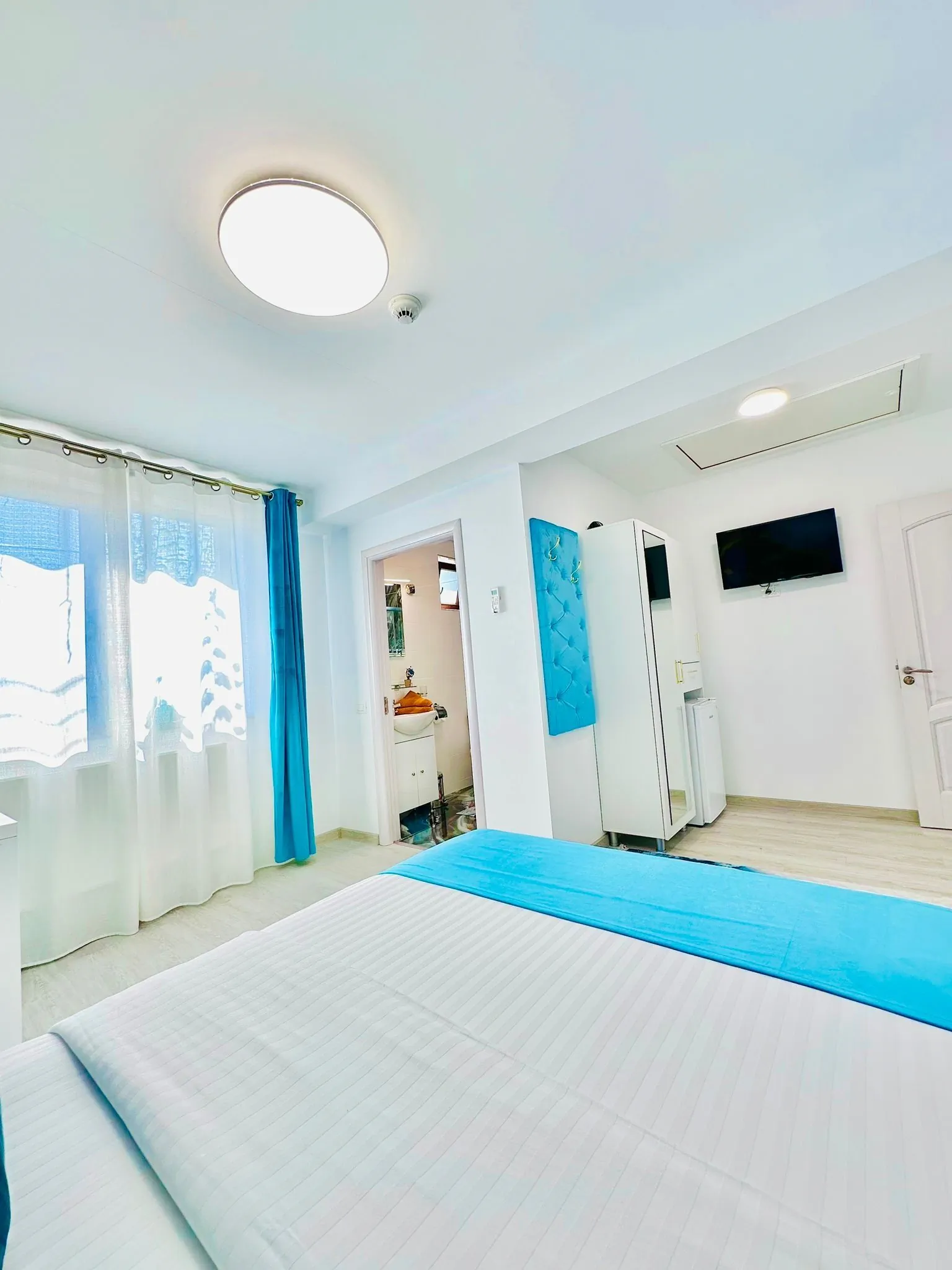 Pensiune Ianis Rooms Mangalia – Mangalia, România