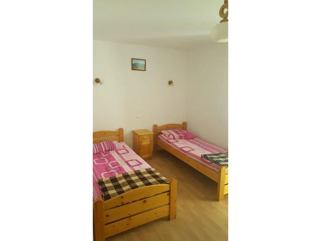 Połonina Górski Ośrodek Wypoczynkowy w Korbielowie – Krzyżowa, Polsko