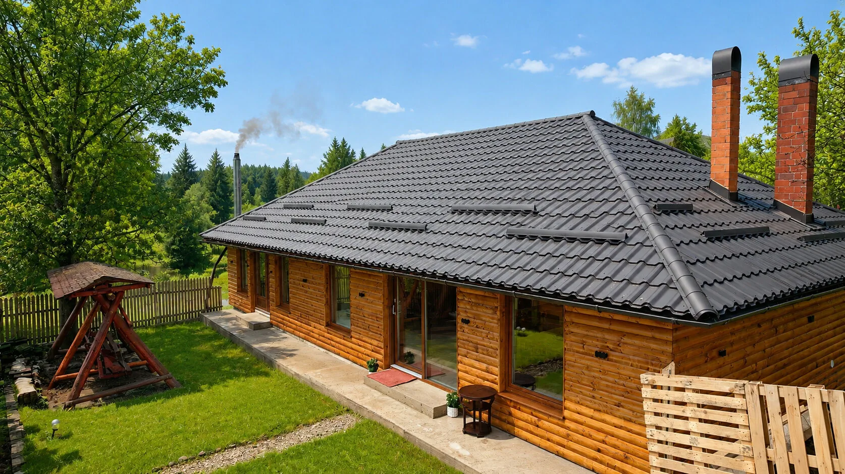Cabana Măgura Apuseană Dealu Negru – Dealu Negru, România
