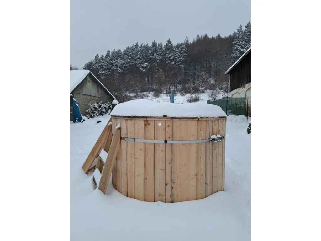 Agroturystyka Magnoliowy Zakątek Idzików - foto 5