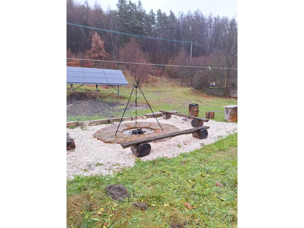 Agroturystyka Magnoliowy Zakątek Idzików - foto 9