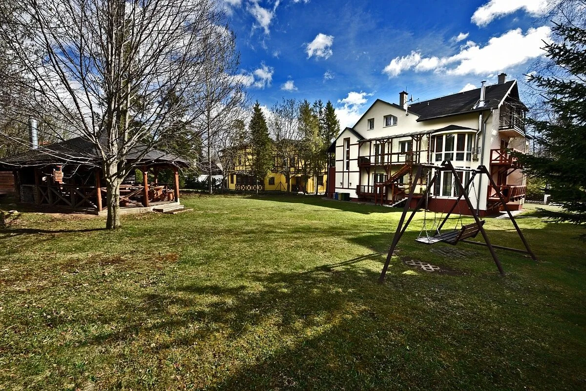 Apartmány ZEA – Tatranská Lomnica, Slovensko