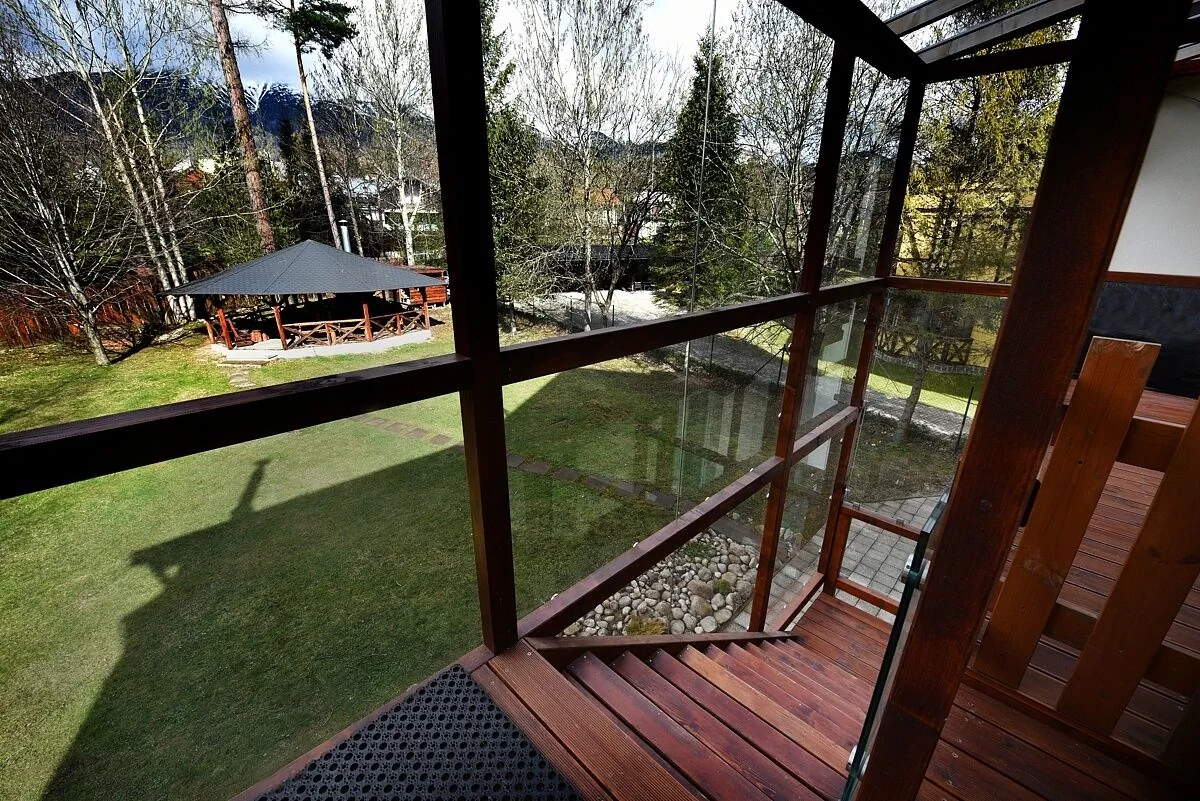 Apartmány ZEA – Tatranská Lomnica, Slovensko