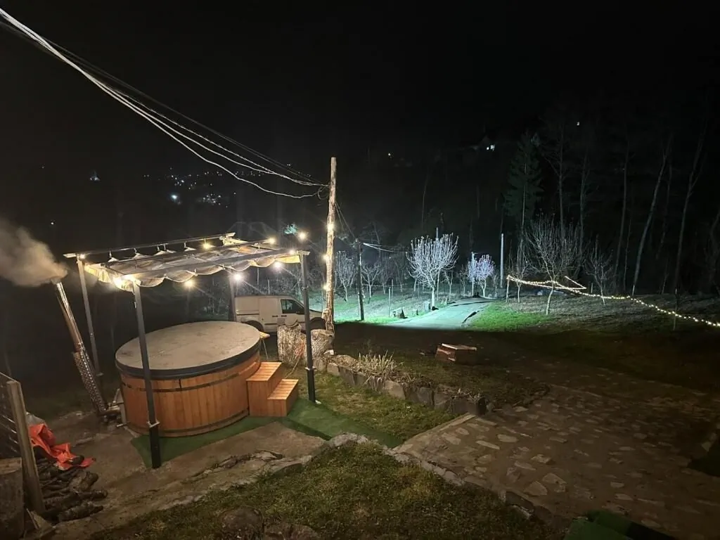Căsuța de pe Vale Iapa - foto 10
