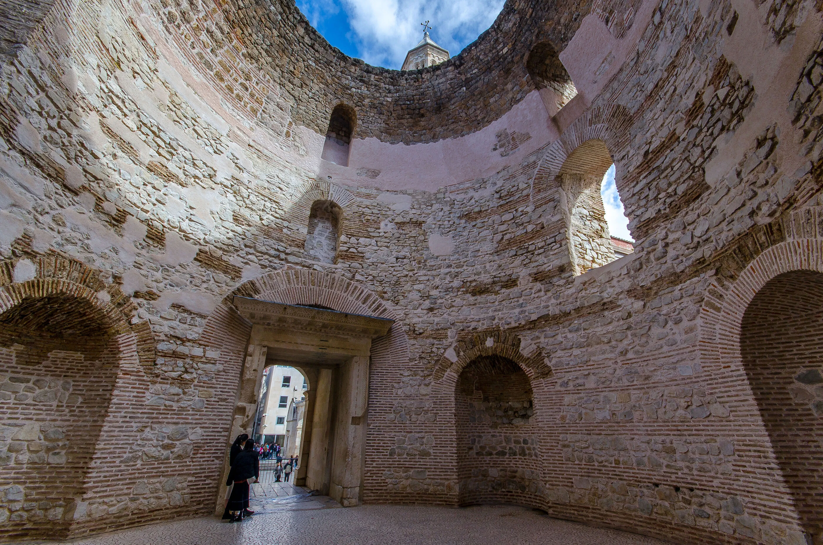 Apartment Lapis Split – Split, Croația