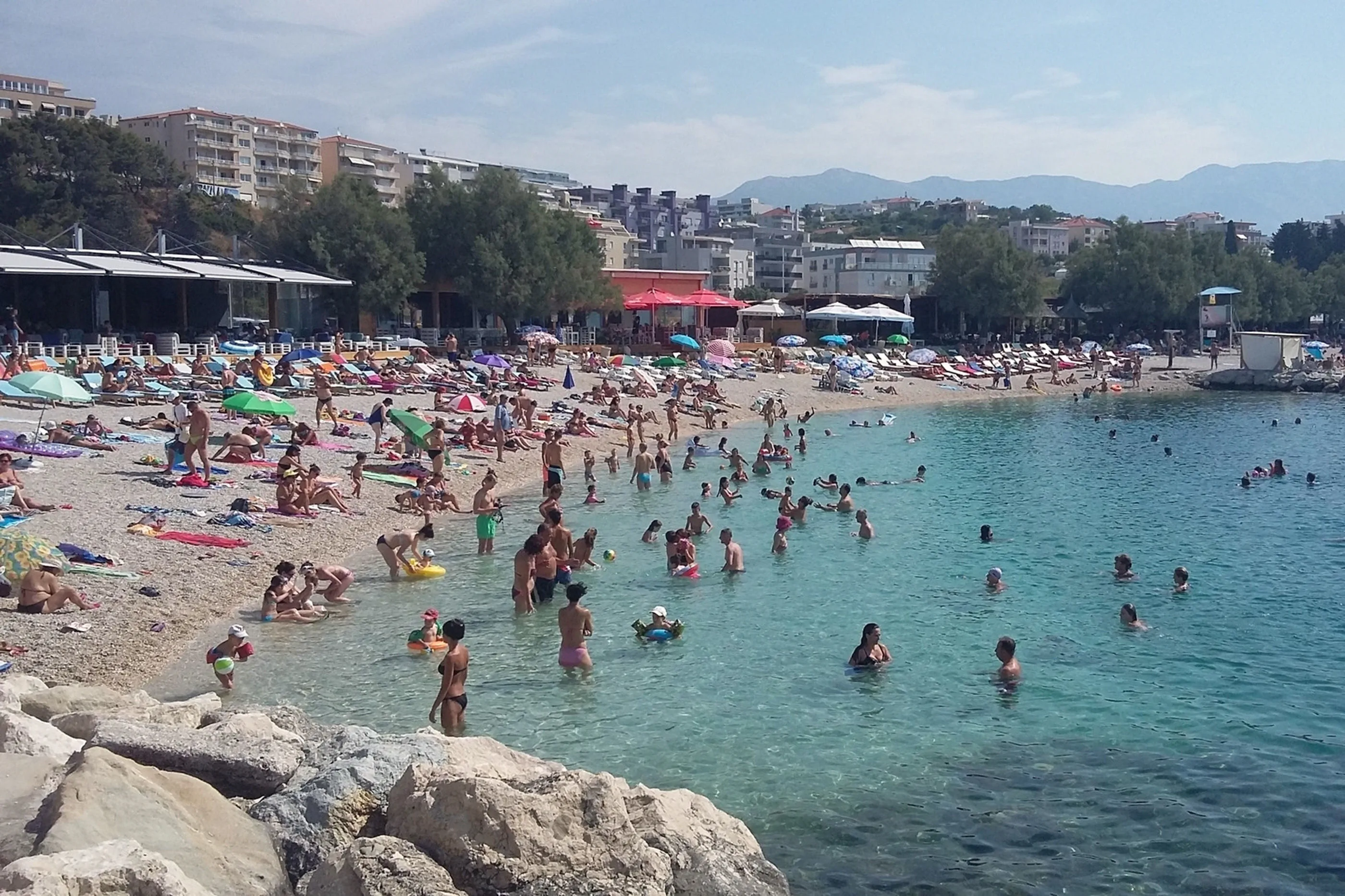 Apartment Lapis Split – Split, Croația
