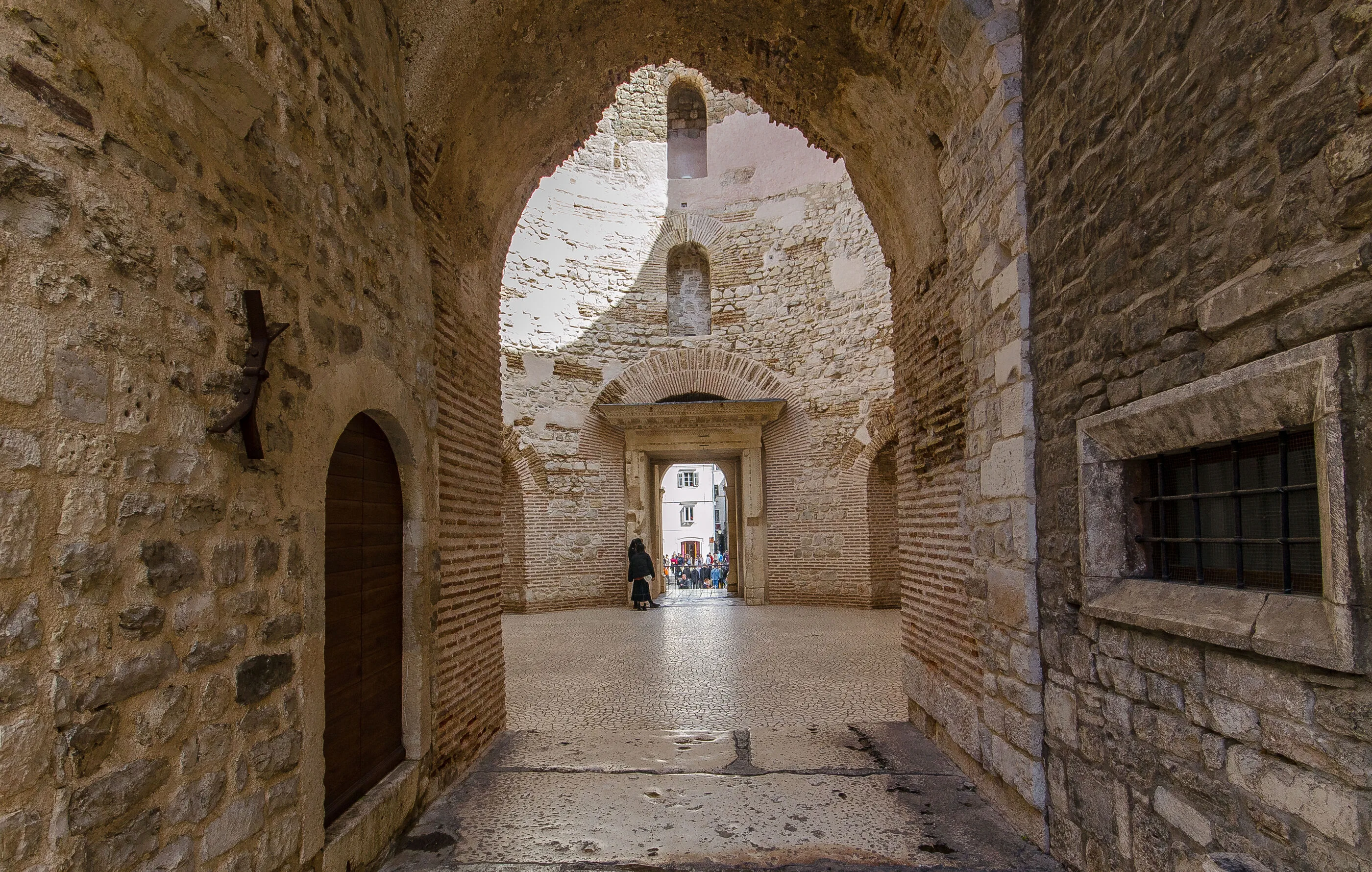 Apartment Lapis Split – Split, Croația
