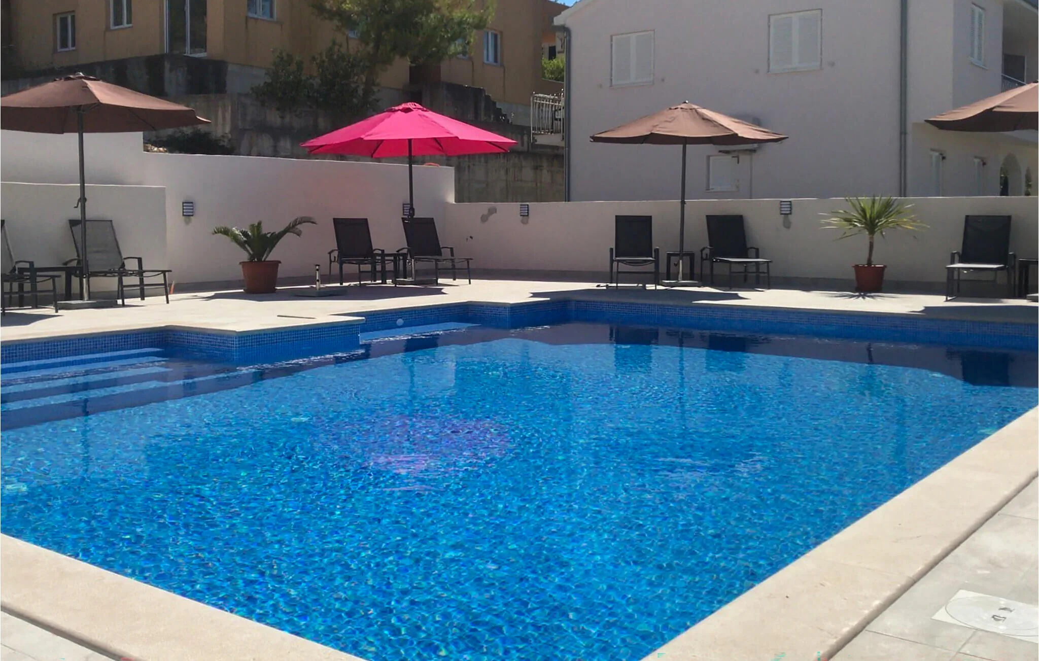 Apartman Okrug Gornji - CSD132 – Okrug Gornji, Chorvatsko