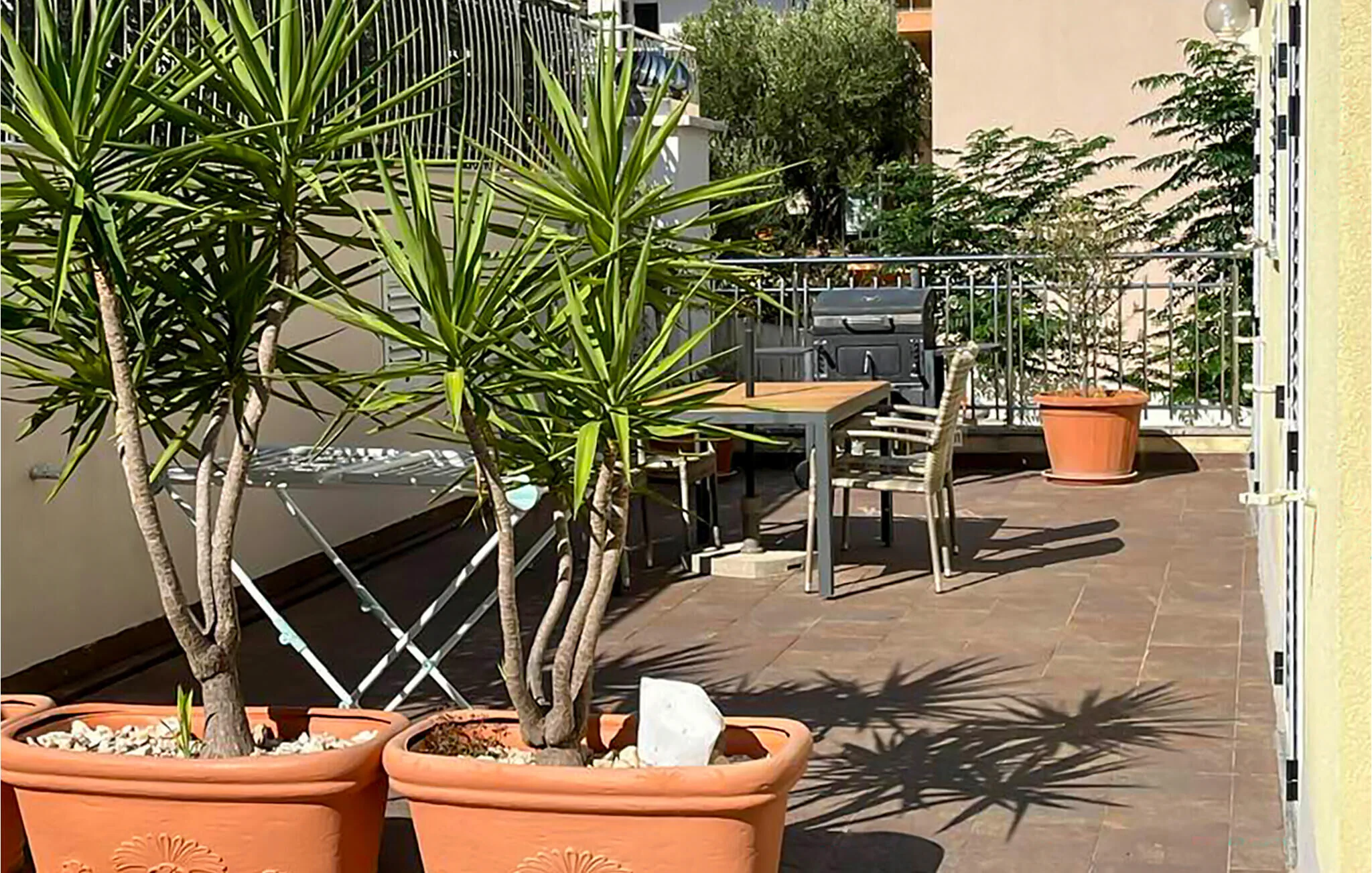 Apartman Okrug Gornji - CSD132 – Okrug Gornji, Chorvatsko