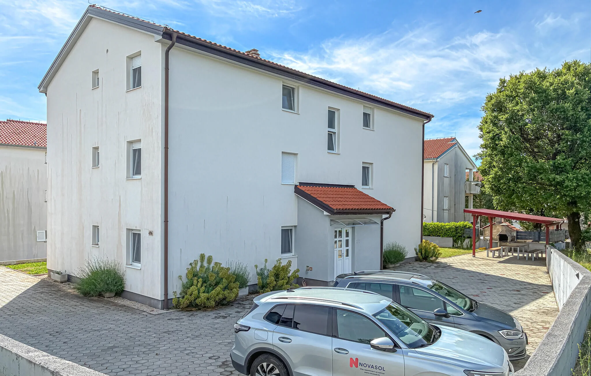Apartman Čižići - CKI824 - foto 5