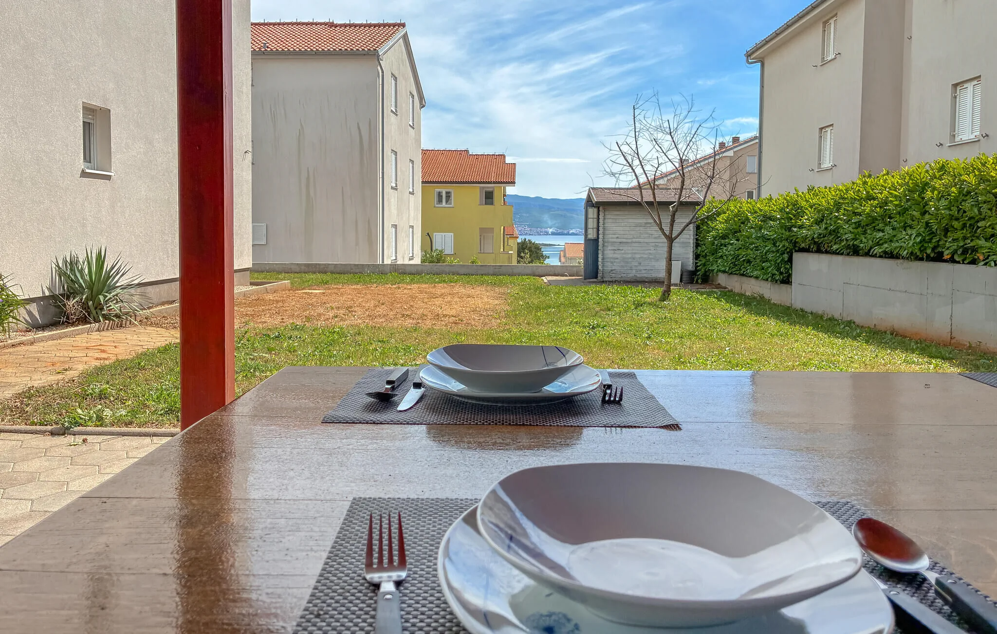Apartman Čižići - CKI824 - foto 10