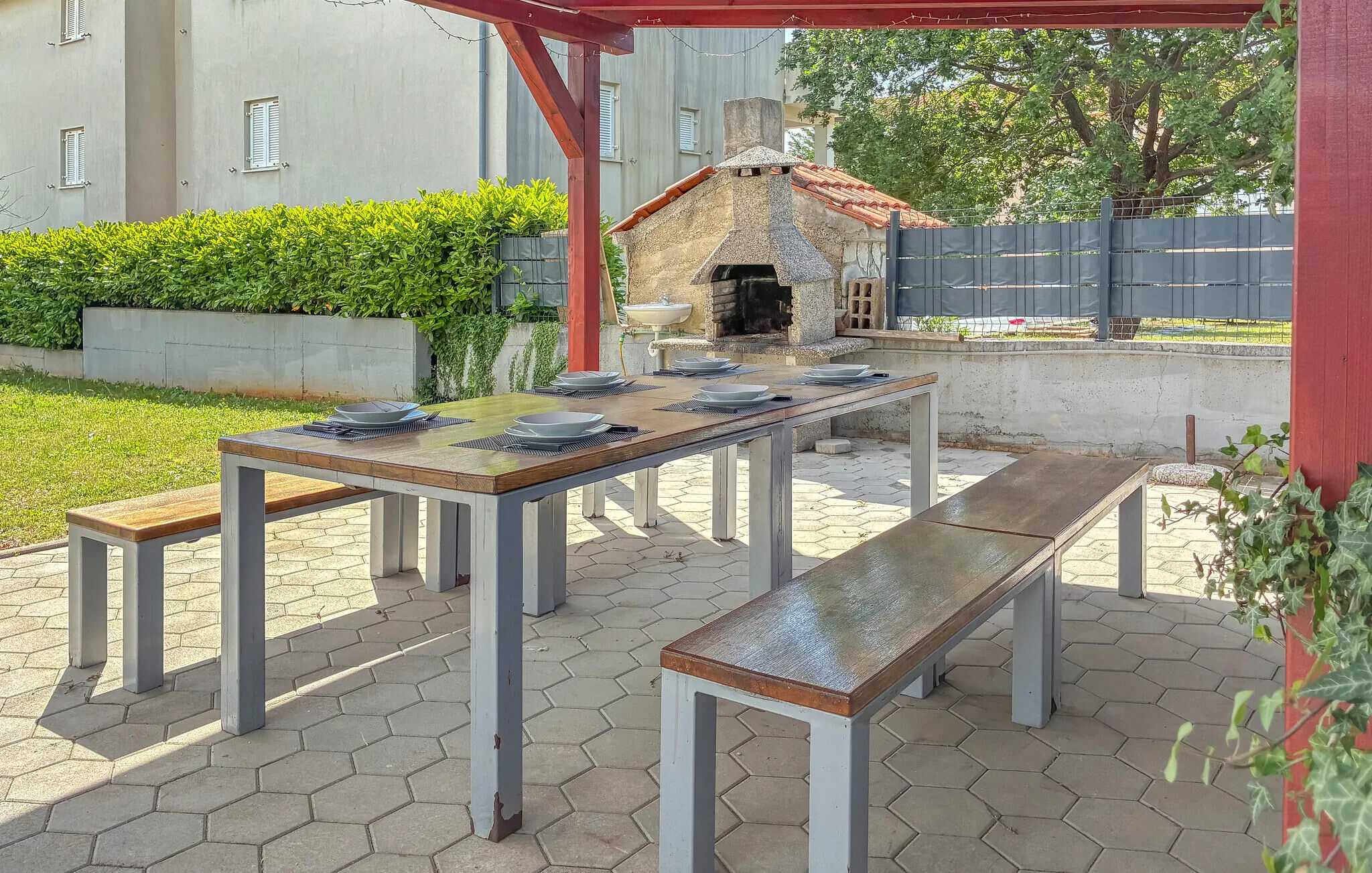 Apartman Čižići - CKI824 - foto 9