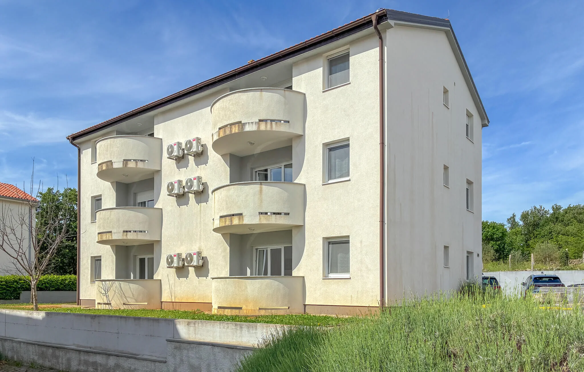 Apartman Čižići - CKI824 - foto 2