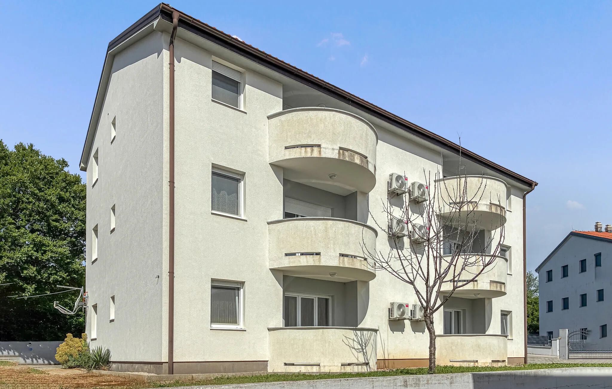 Apartman Čižići - CKI824 - foto 4