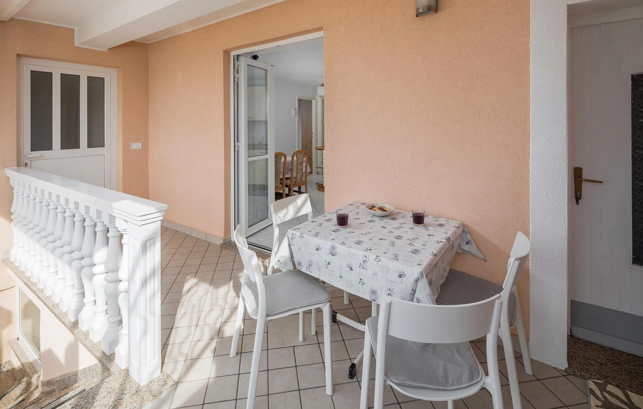 Apartman Zambratija - Zambrattia - CIU944 – Zambratija, Chorvatsko