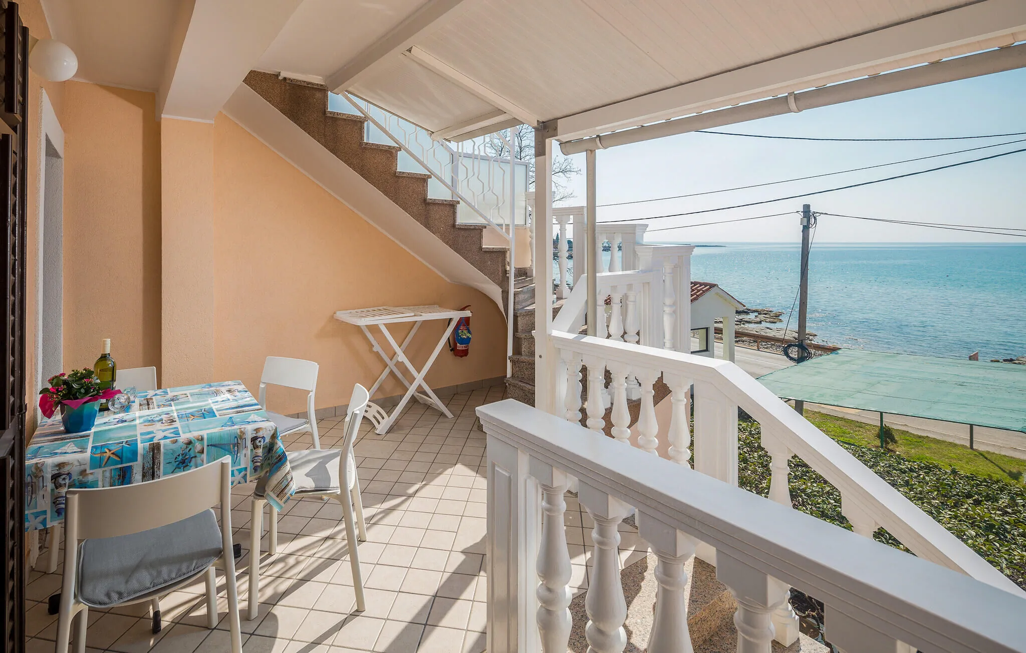 Apartman Zambratija - Zambrattia - CIU944 – Zambratija, Chorvatsko