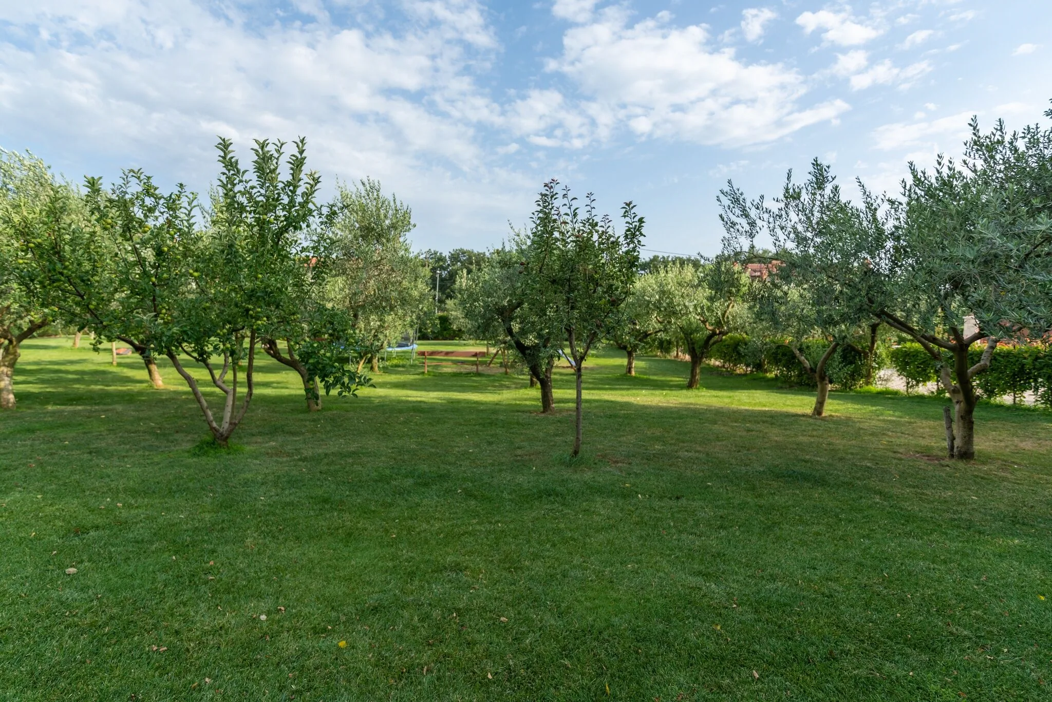 Villa LV Fiorini – Fiorini, Croația