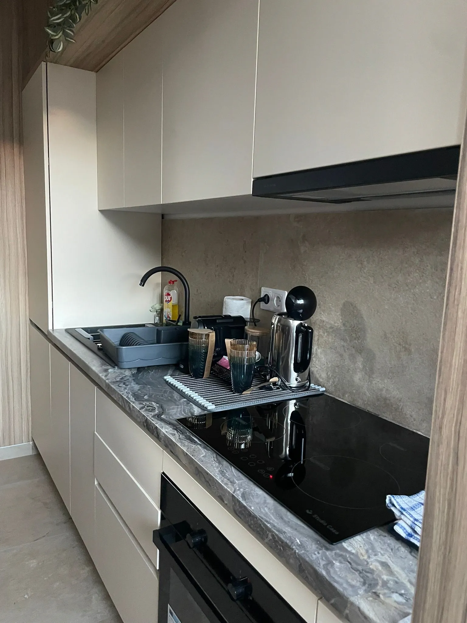 Apartament Marova Luxury Loft Caraiman View Bușteni – Buşteni, România