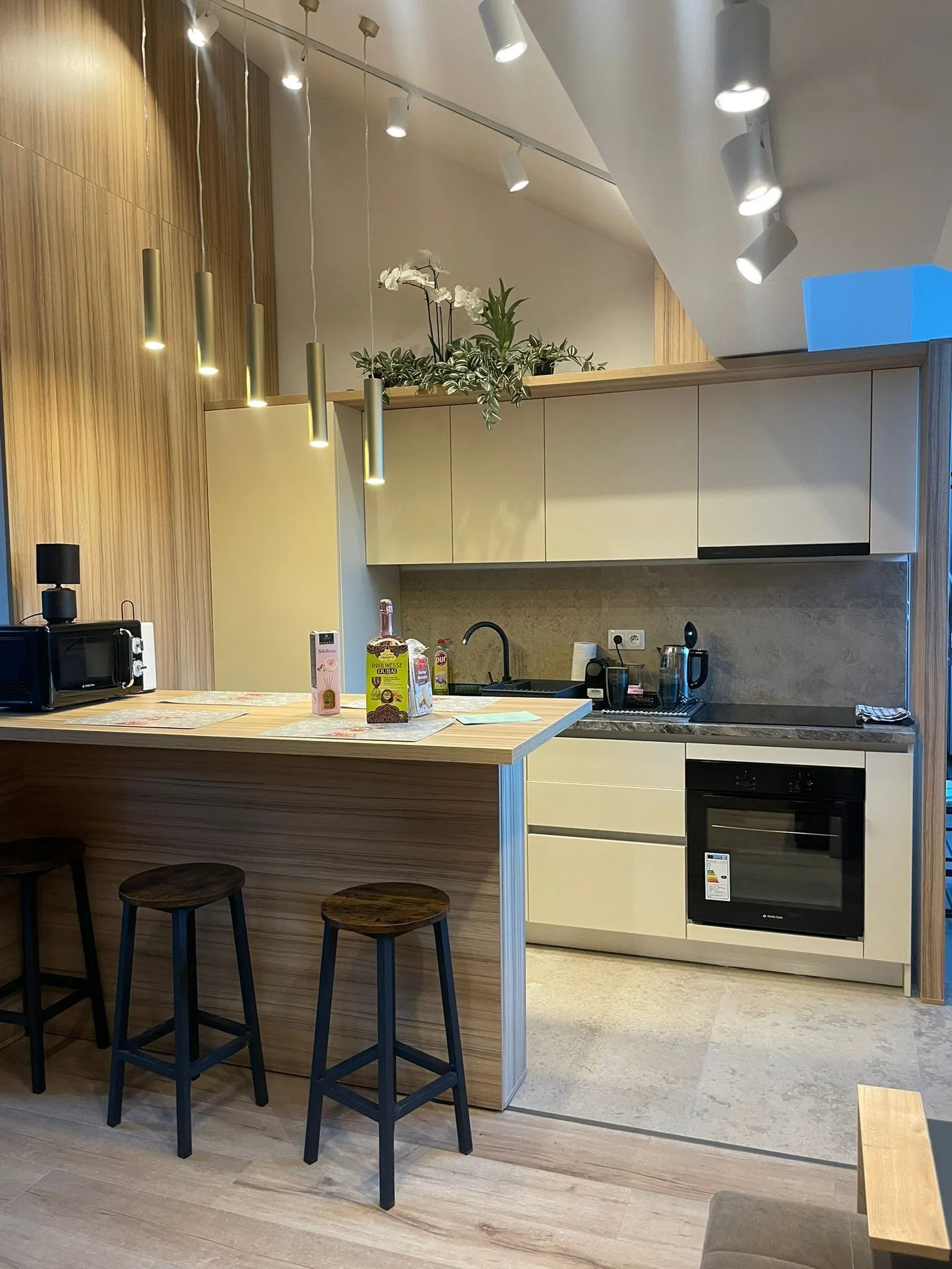 Apartament Marova Luxury Loft Caraiman View Bușteni – Buşteni, România