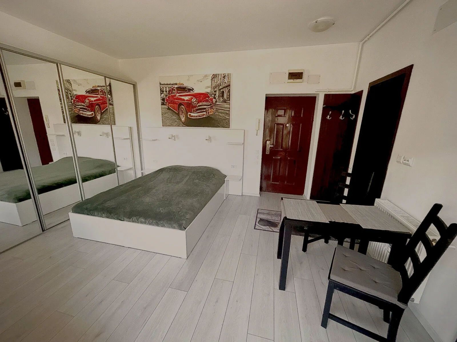 Central Apartment București - Obor - foto 2