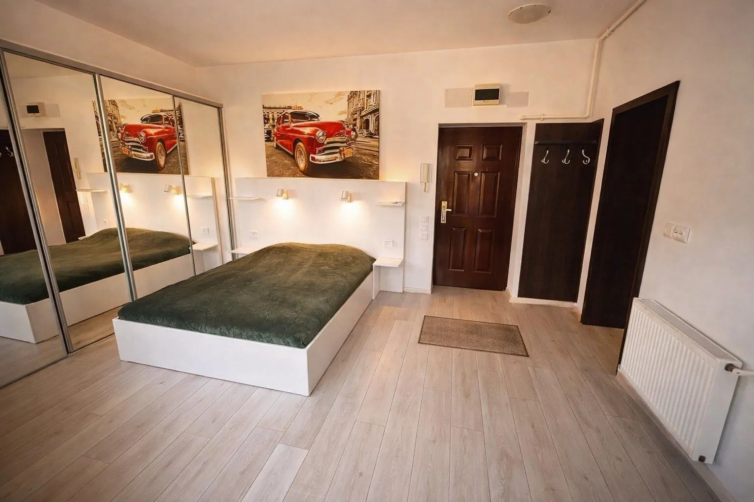 Central Apartment București - Obor - foto 1