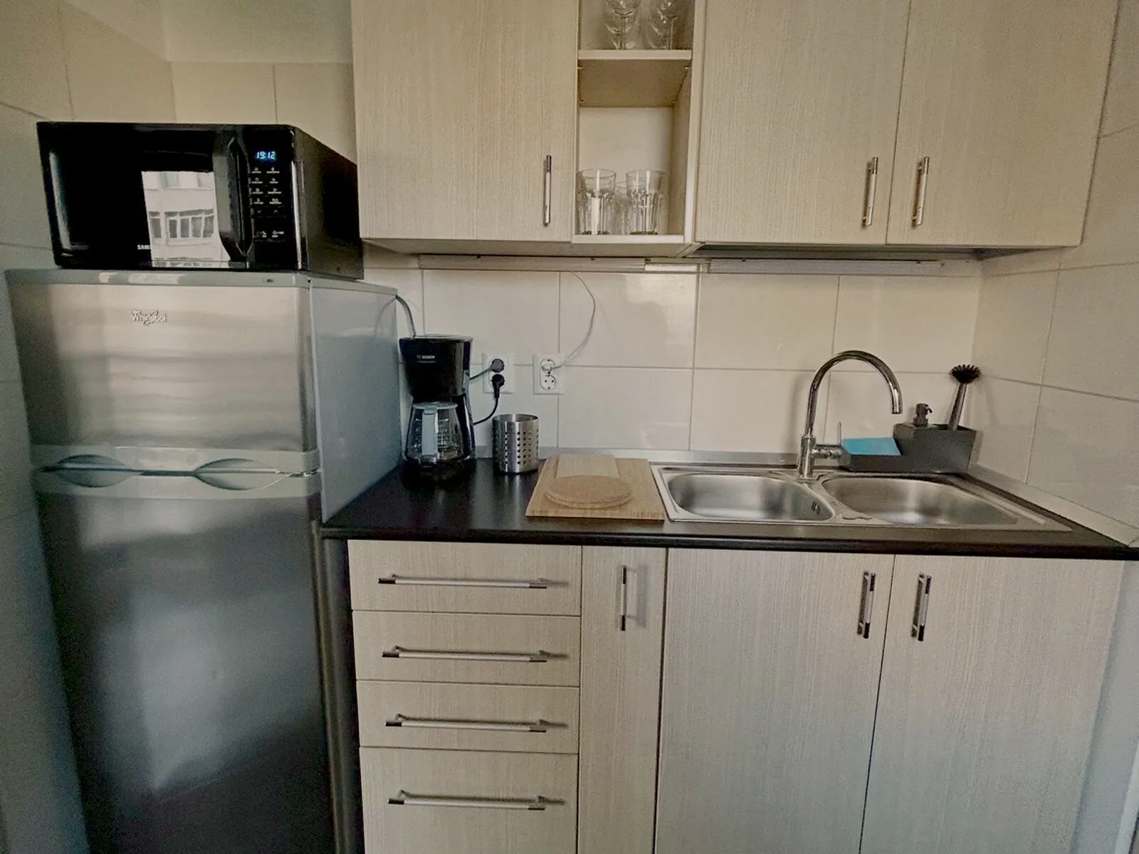 Central Apartment București - Obor - foto 3