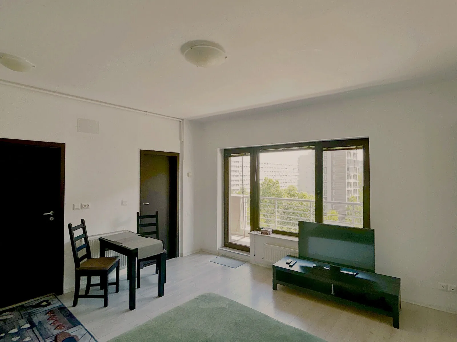 Central Apartment București - Obor - foto 4