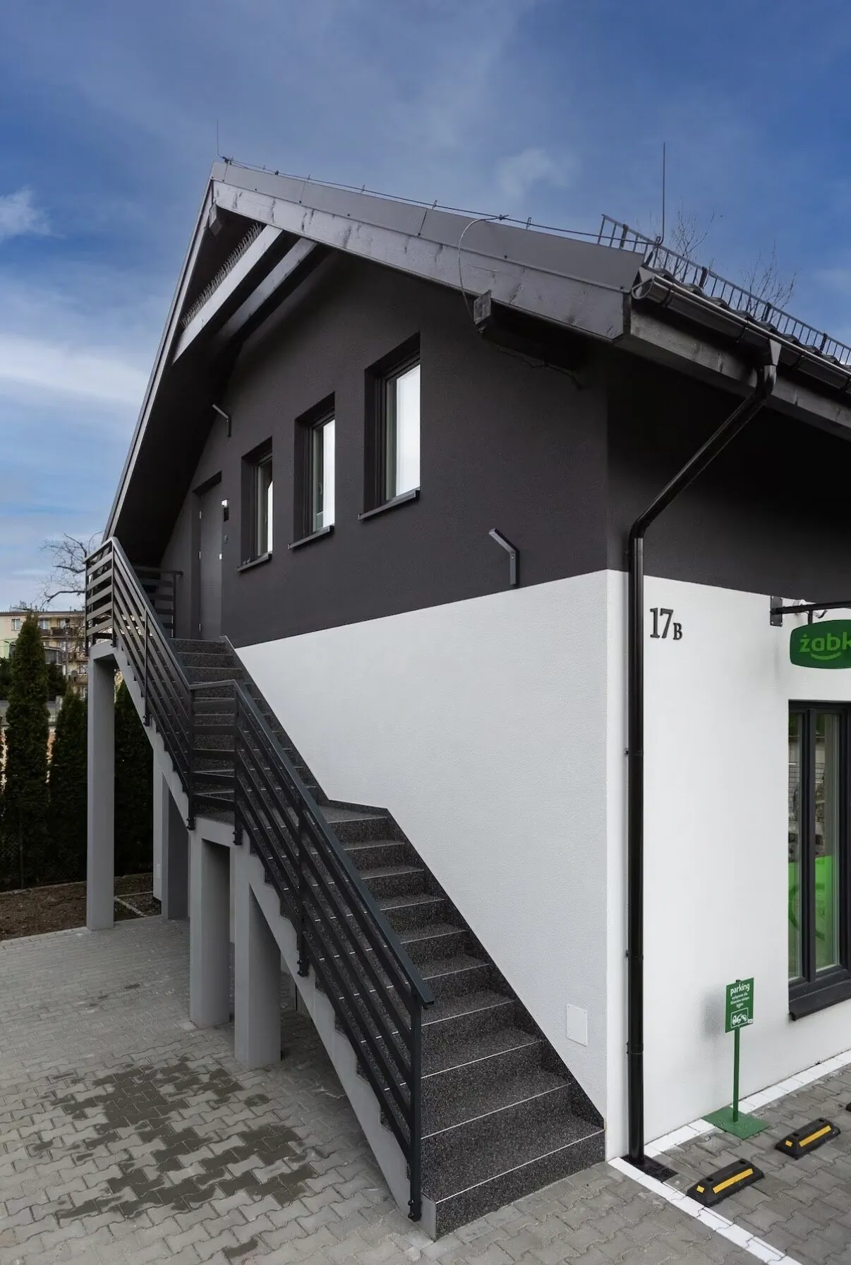 Apartamenty Straconki Bielsko-Biała – Bielsko-Biała, Polonia