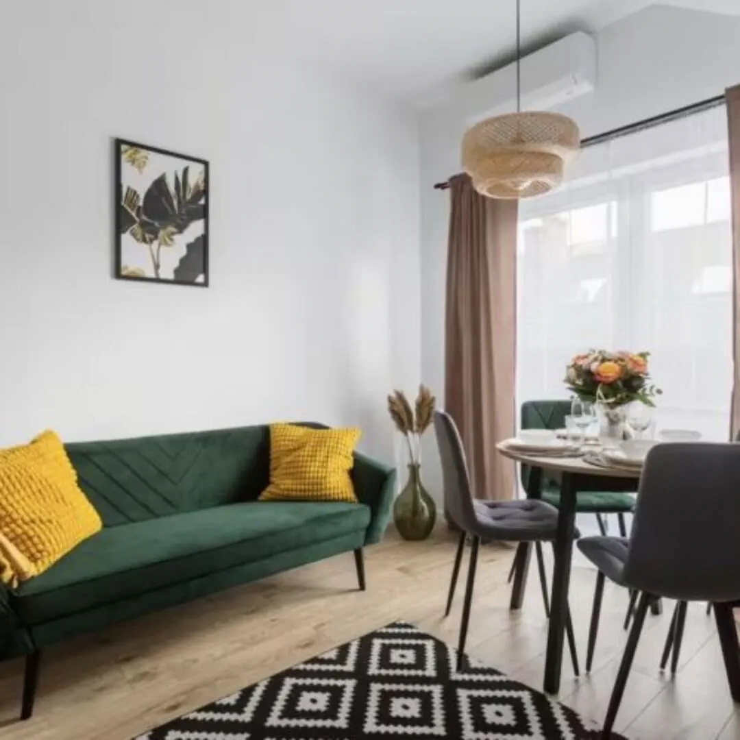 Apartamenty Straconki Bielsko-Biała – Bielsko-Biała, Polonia