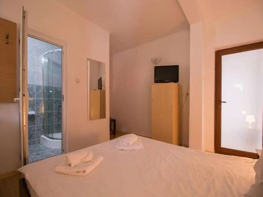 Amber`s Villa Buşteni – Buşteni, România