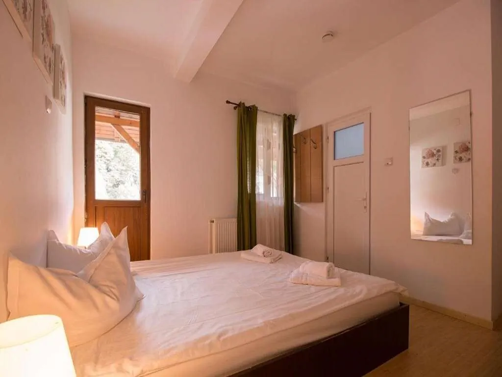 Amber`s Villa Buşteni – Buşteni, România