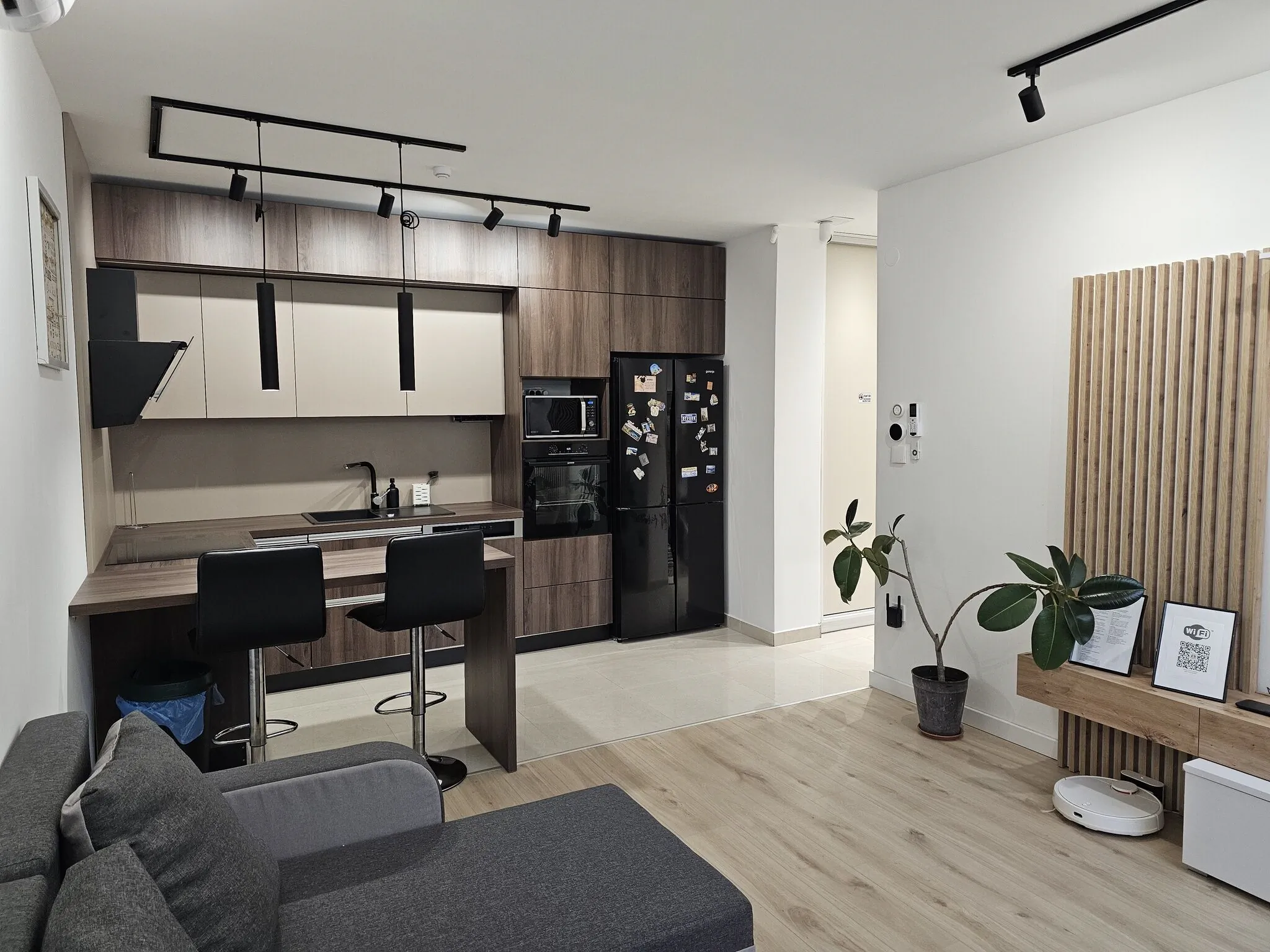 Szilvási's Smart Apartman Eger – Eger, Ungaria
