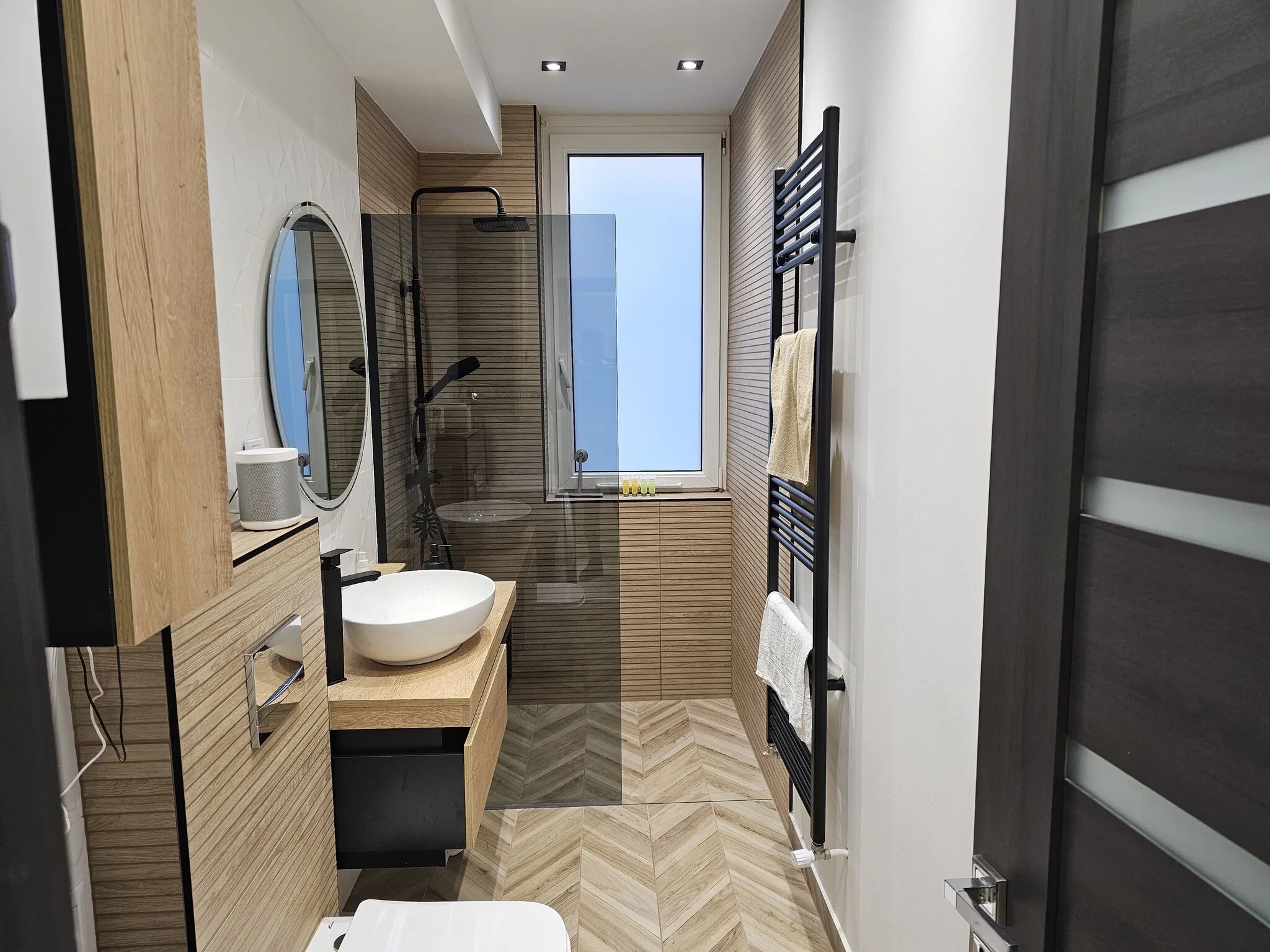 Szilvási's Smart Apartman Eger – Eger, Ungaria