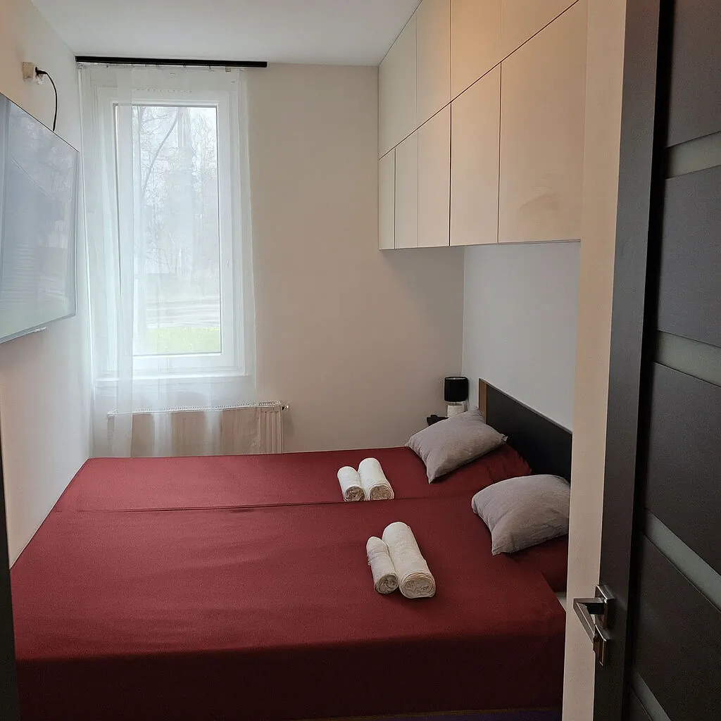 Szilvási's Smart Apartman Eger – Eger, Ungaria