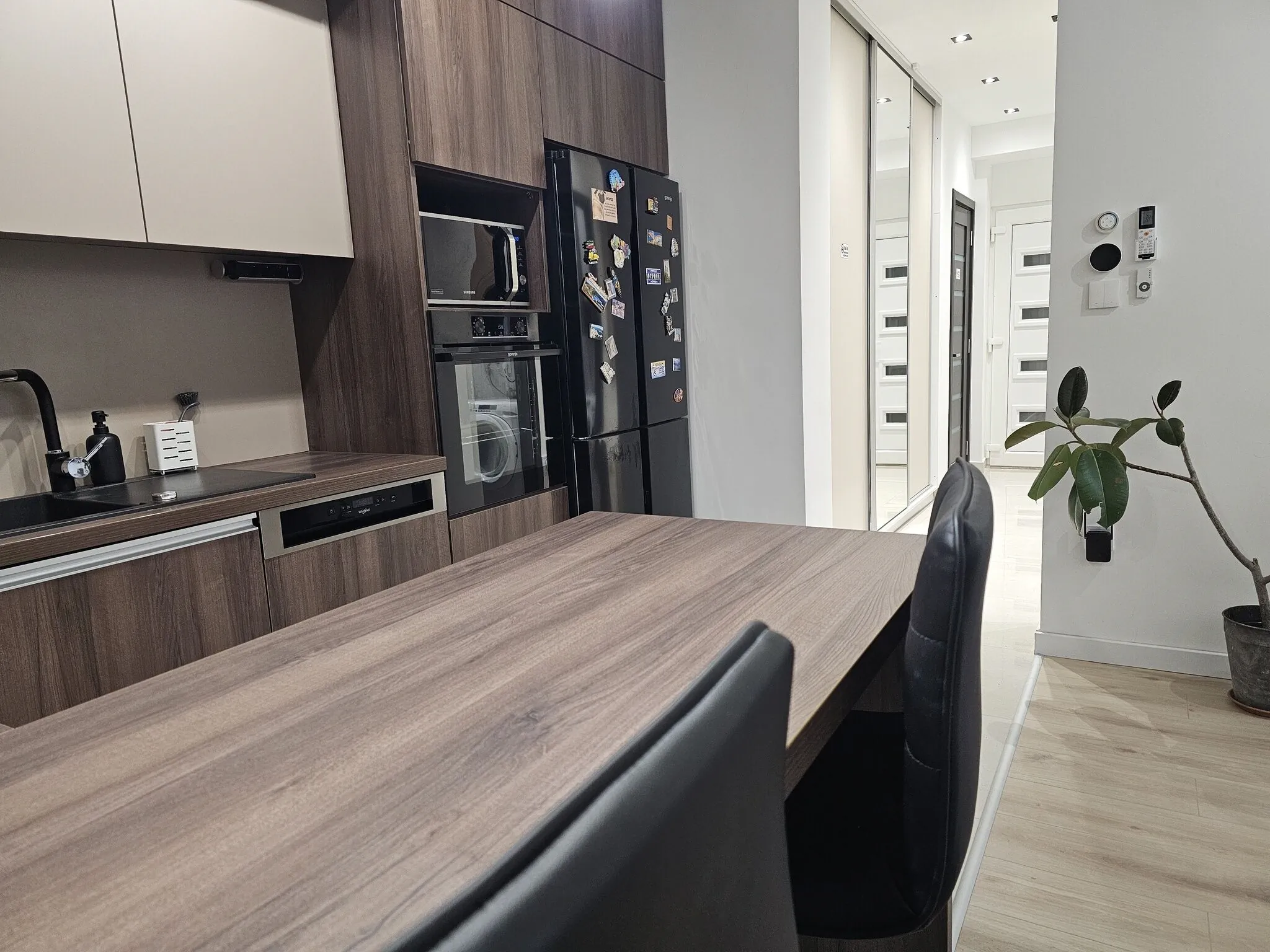Szilvási's Smart Apartman Eger – Eger, Ungaria
