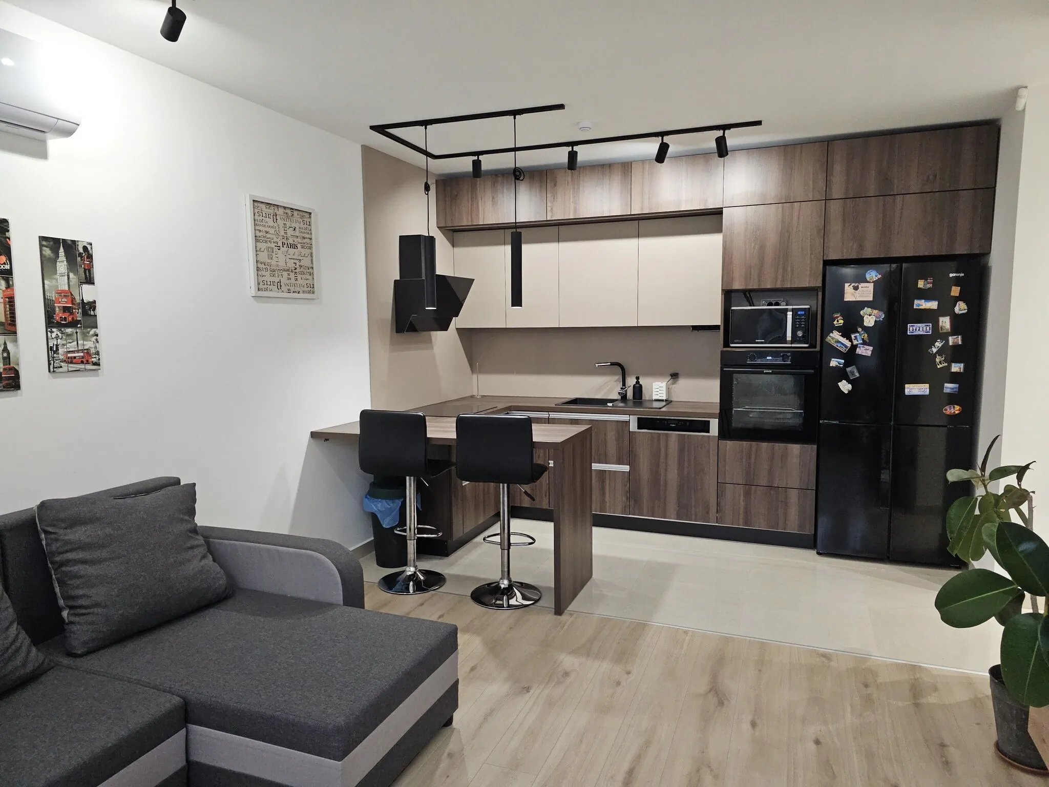 Szilvási's Smart Apartman Eger – Eger, Ungaria