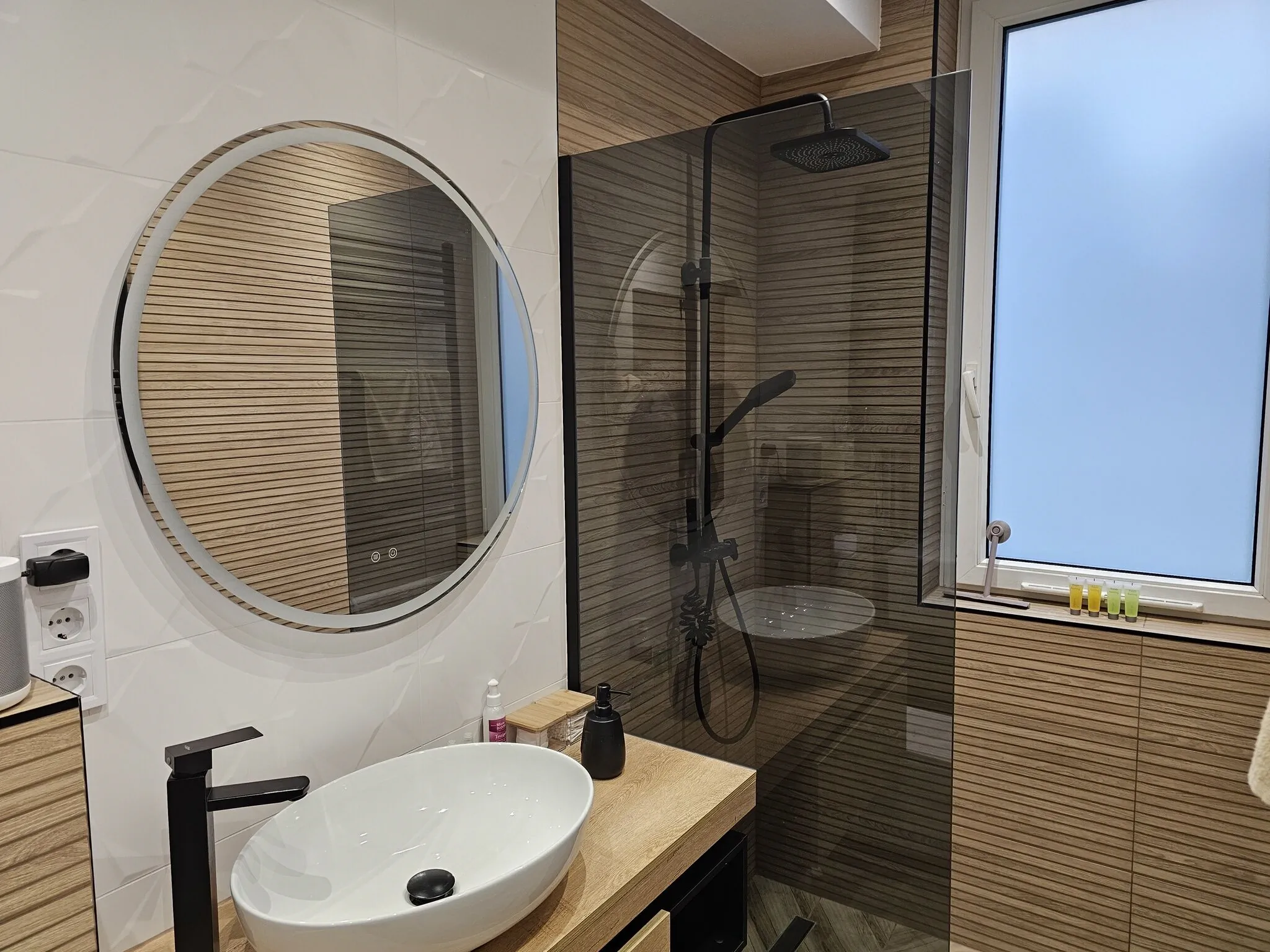 Szilvási's Smart Apartman Eger – Eger, Ungaria