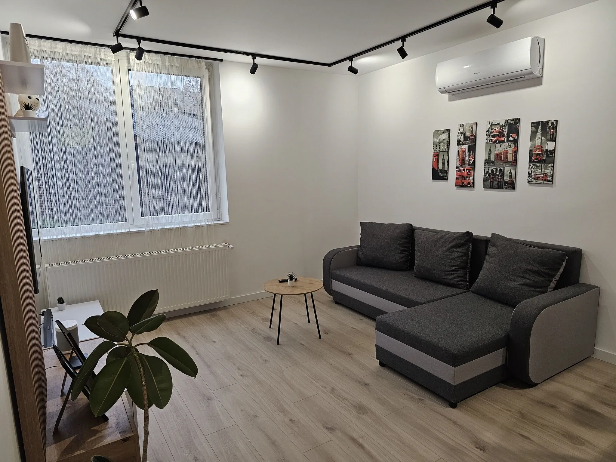 Szilvási's Smart Apartman Eger – Eger, Ungaria