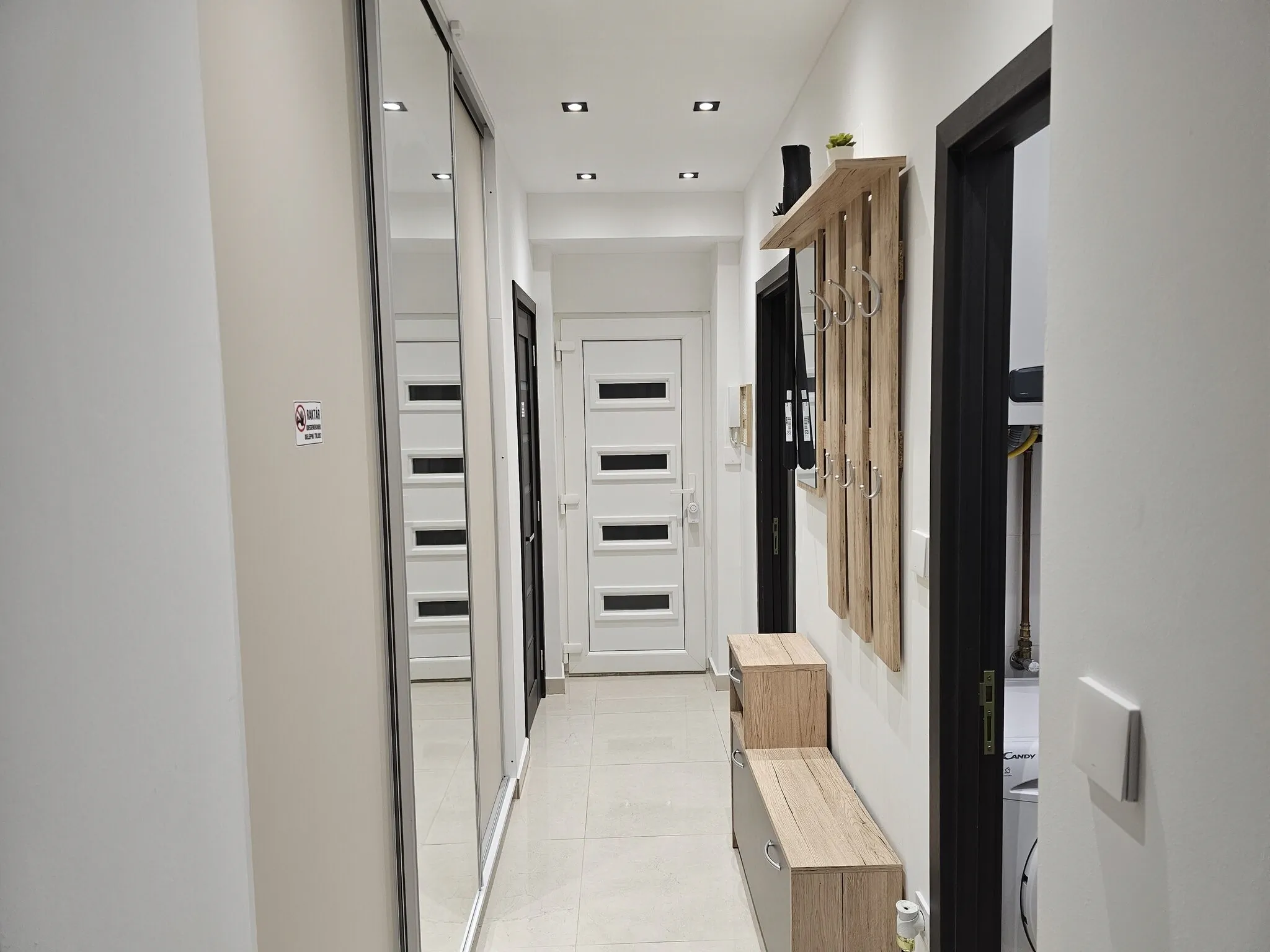 Szilvási's Smart Apartman Eger – Eger, Ungaria