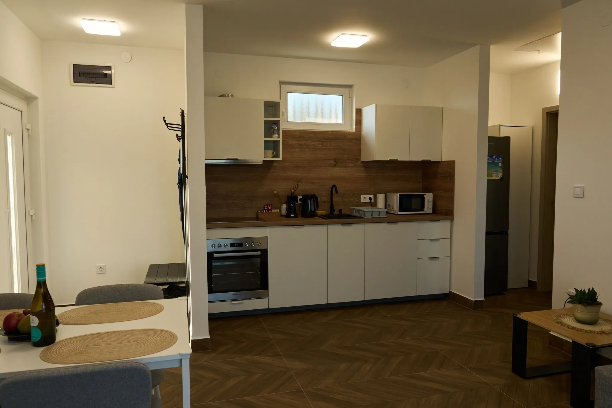 Netto Apartman Fonyód – Fonyód, Ungaria