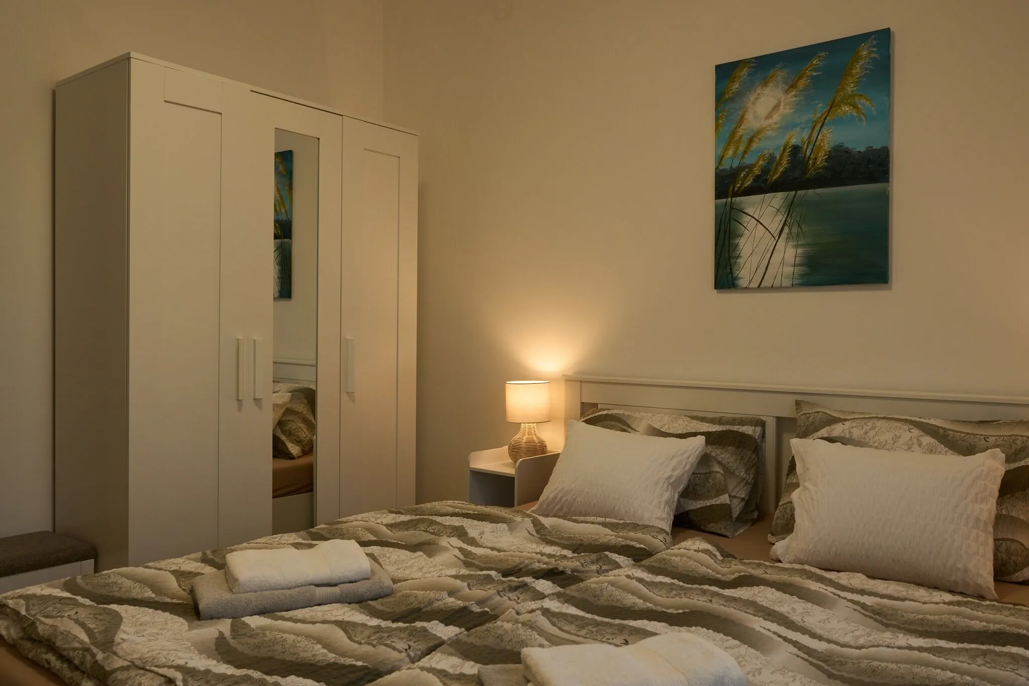 Netto Apartman Fonyód – Fonyód, Ungaria