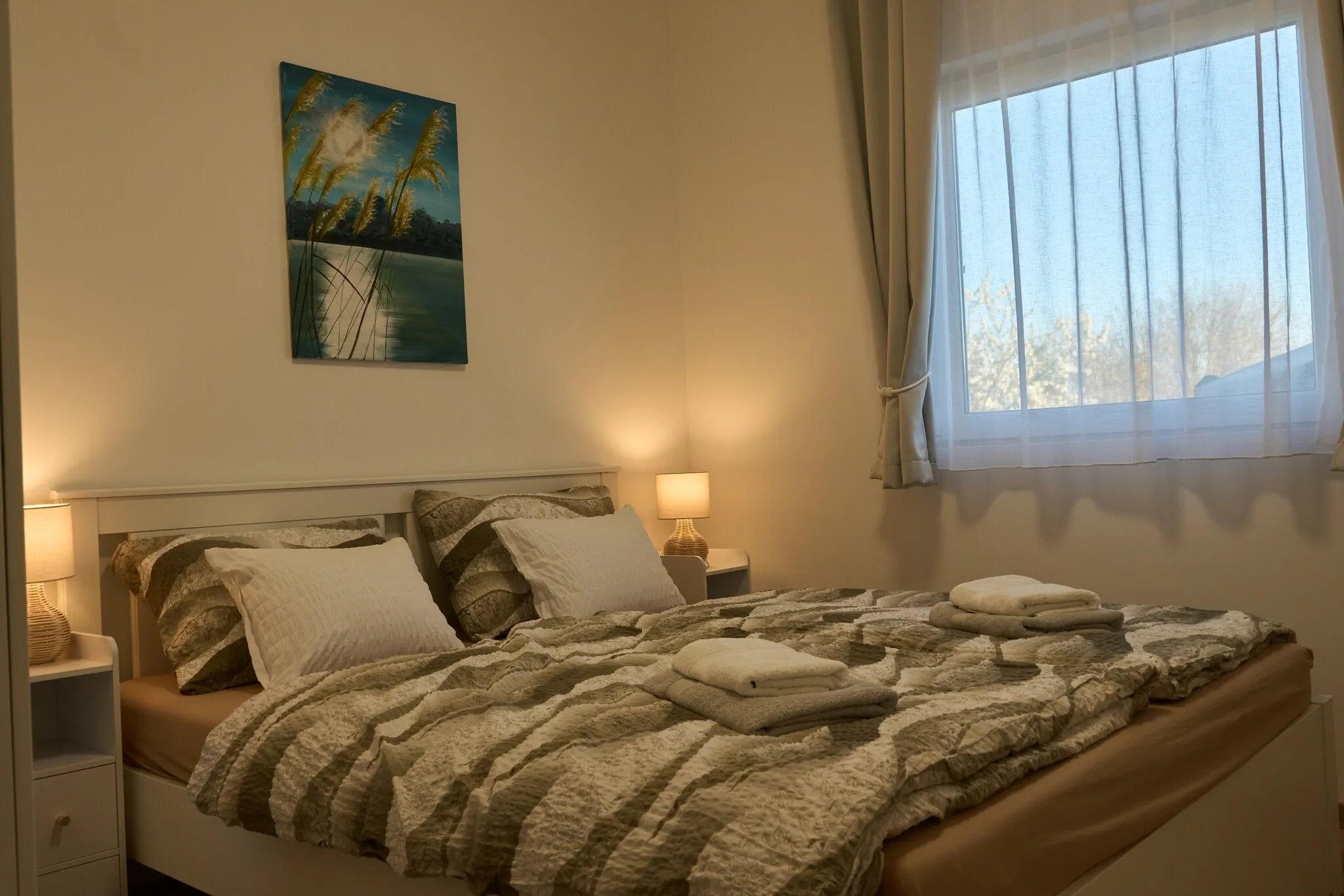 Netto Apartman Fonyód – Fonyód, Ungaria