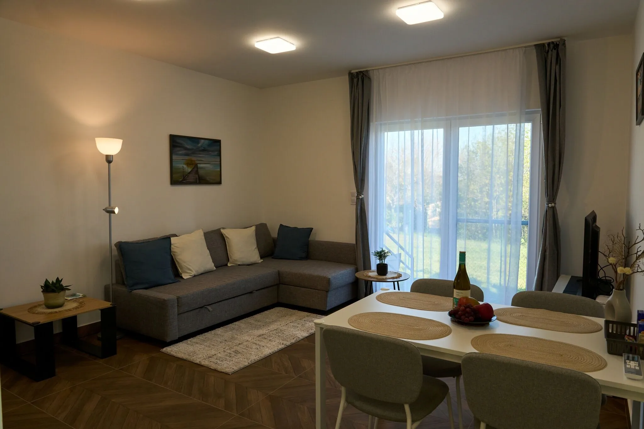 Netto Apartman Fonyód – Fonyód, Ungaria