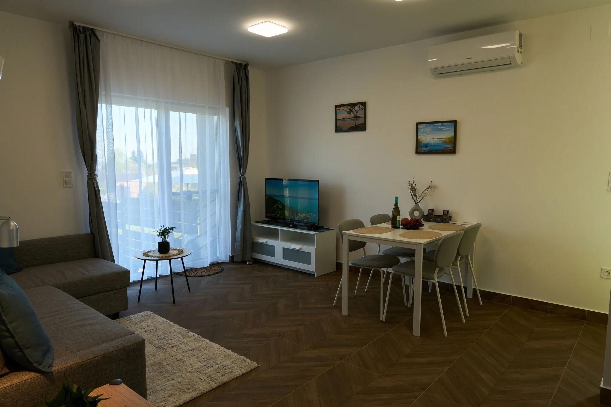 Netto Apartman Fonyód – Fonyód, Ungaria