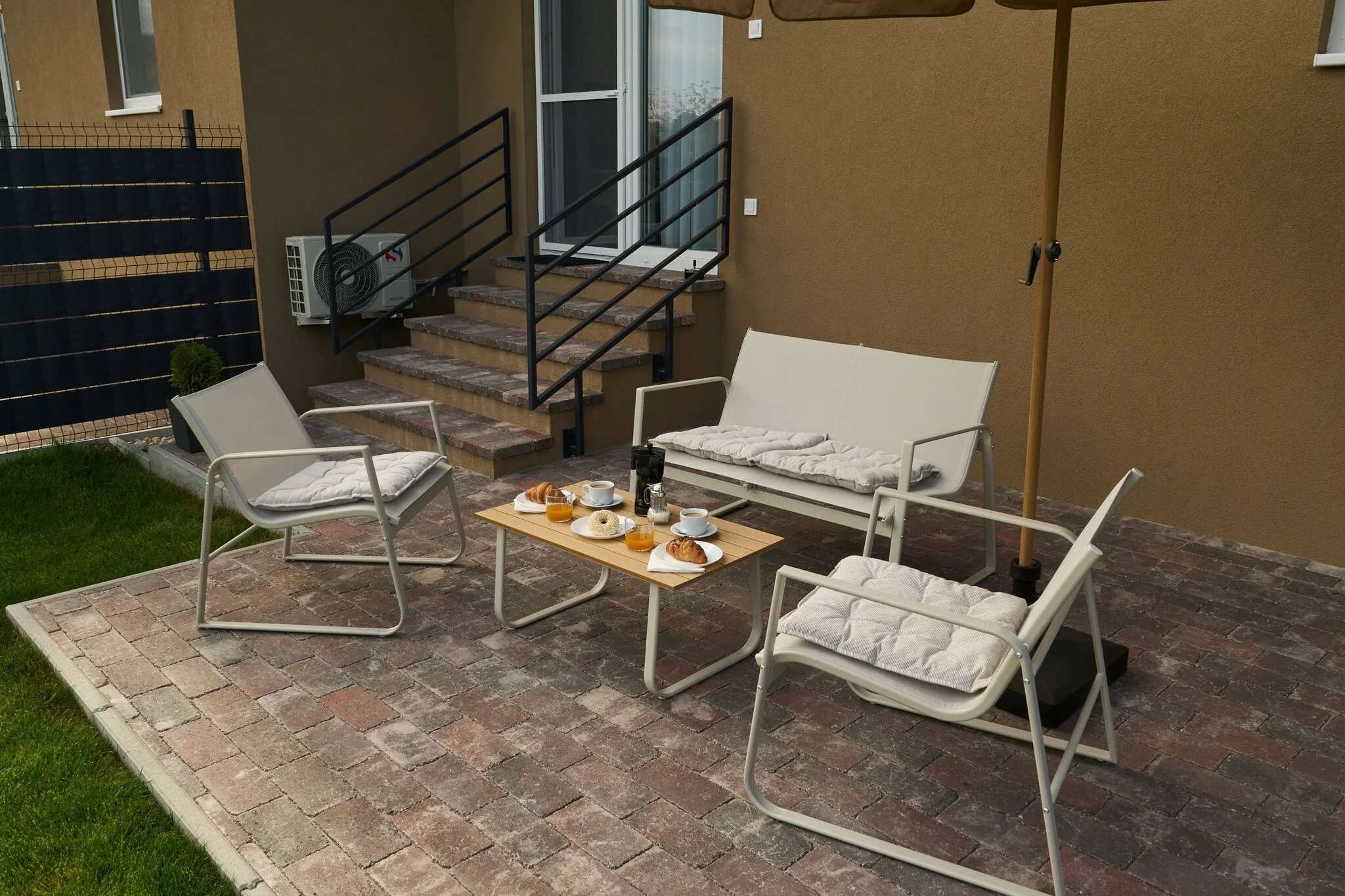 Netto Apartman Fonyód – Fonyód, Ungaria