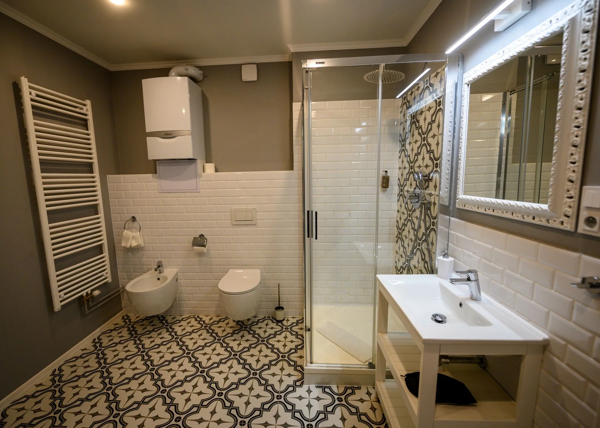 Apartmány U prince – Jičín, Republica Cehă