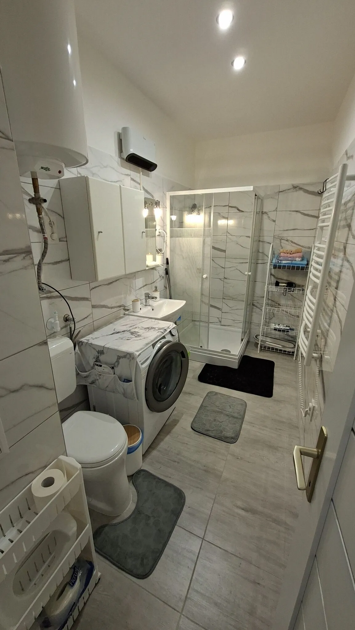 Tiszti Szálló Apartman Verpelét – Verpelét, Ungaria